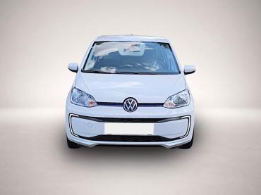 Volkswagen e-up! up e-up! move RFK PDC SHZ