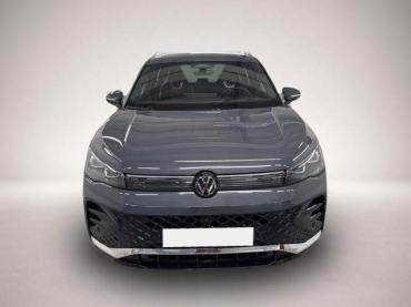 Volkswagen Tiguan R-Line 1.5 eTSI 150PS/110kW DSG7 2026 * AHK * HuD.