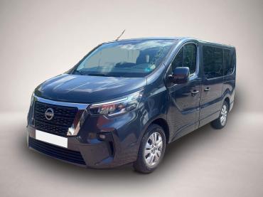 Fahrzeug ansehen: Nissan Primastar 2.0 DCI L1H1 3.0t Tekna * 8 Sitze * LED Nissan Primastar 2.0 DCI L1H1 3.0t Tekna * 8 Sitze * LED