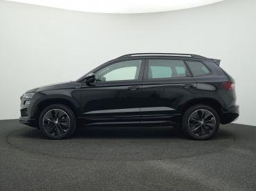 Skoda Karoq 1.5 TSI DSG Sportline PANO NAVI eHECK KAMERA Gebrauchtwagen