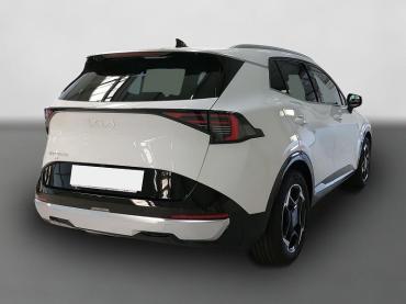KIA Sportage 1.6 CRDI 48V DCT 2WD SPIRIT MJ26 DRIVEWISE SOUND   Tageszulassung