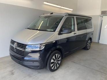 VW T6.1 California Beach Camper DSG STHZ+Kamera+Navi 2.0 TDI DSG S... Neuwagen