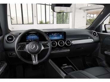 Mercedes-Benz GLB-Klasse GLB 220 Jahreswagen