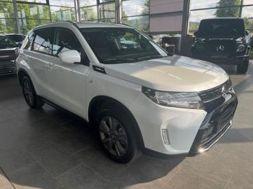 Suzuki Vitara 1.4 Comfort Navi LED Kamera ACC SitzHZG Keyless Klimaauto Gebrauchtwagen