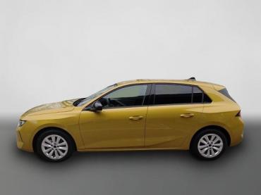 Opel Astra L Enjoy Turbo LED Apple CarPlay Android Auto Klimaautom DAB SHZ LenkradHZG Gebrauchtwagen