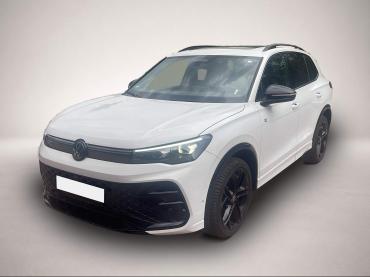Fahrzeug ansehen: Volkswagen Tiguan 2.0 TSI R-Line IQ Drive 4M * Garantie 01/30 Volkswagen Tiguan 2.0 TSI R-Line IQ Drive 4M * Garantie 01/30