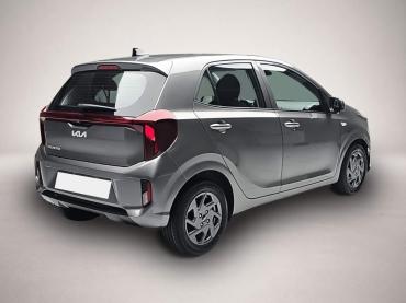 Fahrzeug ansehen: Kia Picanto 1.0 GDI VISION MJ26 SITZH. NAVI KAMERA Kia Picanto 1.0 GDI VISION MJ26 SITZH. NAVI KAMERA