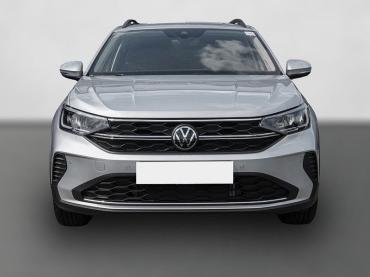 VW Taigo 1.0 TSI Life LED LM PDC DYNLI SPURH KAM Gebrauchtwagen