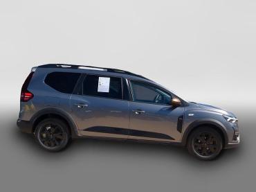 Dacia Jogger TCe 110 Extreme 5-Sitzer+PDC+RFK+LED Tageszulassung