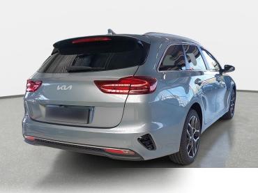 KIA Ceed SW 1.5 T-GDI DCT7 ULTIMATE EDITION MJ25 STYLE SOUND   Tageszulassung