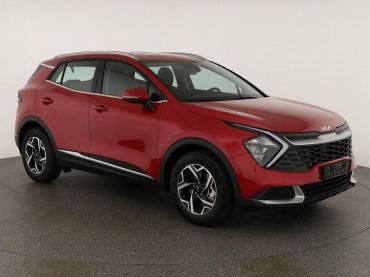 KIA Sportage 1.6 T-GDI DCT Urban, Navi, Kamera, Winter, LED Tageszulassung