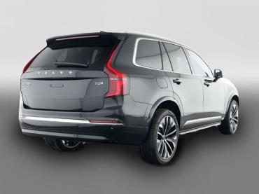 Volvo XC90 FACELIFT Plus Bright Recharge Plug-In Hybrid AWD 7-Sitzer StandHZG El. Panodach