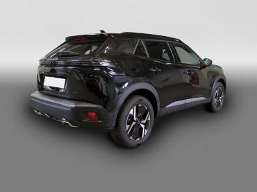 Peugeot 2008 GT 1.2 Aut. Navi 360 Kamera  PDC v+h Gebrauchtwagen