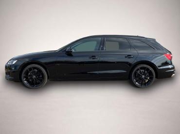 Audi A4 Avant 35 2.0 TFSI S-tronic BLACK-LINE 19" * NAV