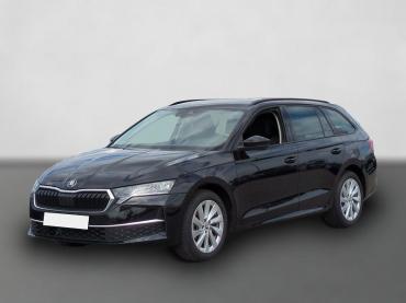 Skoda Octavia Combi 1.5eTSI*DSG ACC LED R-Kam Navi SHZ Gebrauchtwagen