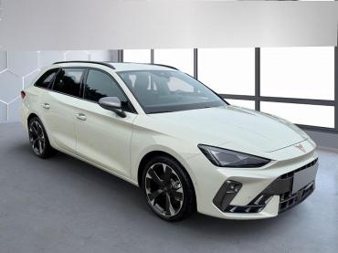Cupra Leon ST Sportstourer TDI DSG AHK IntelligentDrive Neuwagen