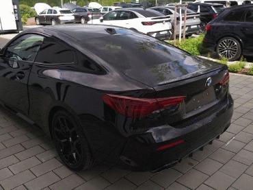 BMW M4 BMW M440d Coupé 250 kW (340 PS) 8-Gang Steptronic xDrive 3.0 8-Gang Steptronic xDrive Gebrauchtwagen