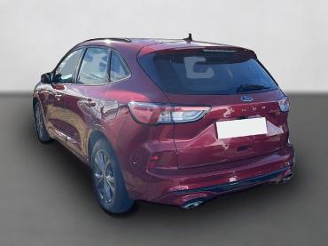 Fahrzeug ansehen: Ford Kuga ST-Line Bluetooth Head Up Display Navi LED Gebrauchtwagen Ford Kuga ST-Line Bluetooth Head Up Display Navi LED Gebrauchtwagen