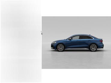 Audi S3 2.0 TFSI quattro S tronic HeadUp/Matrix/SONOS/Pano Gebrauchtwagen
