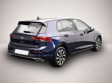 Fahrzeug ansehen: Volkswagen Golf 8 VIII 1.0 eTSI DSG Active ACC/Einparkhi/Mu Volkswagen Golf 8 VIII 1.0 eTSI DSG Active ACC/Einparkhi/Mu