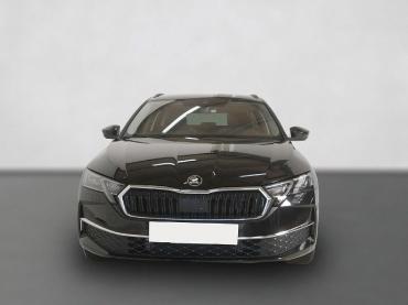 Skoda Octavia Combi 2.0 TDI Selection Gebrauchtwagen
