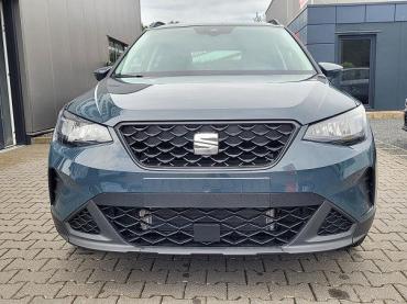 Seat Arona Style*5JGar*LED*Shzg*PDC*16Zoll*ACA* Neuwagen