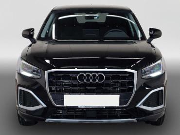 Audi Q2 35 TDI Advanced Gebrauchtwagen
