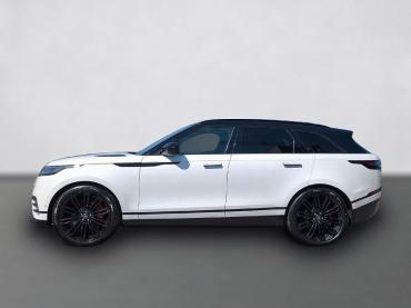 Fahrzeug ansehen: Land Rover Range Rover D300 Dynamic HSE TOP Winter-P. Gebrauchtwagen Land Rover Range Rover D300 Dynamic HSE TOP Winter-P. Gebrauchtwagen