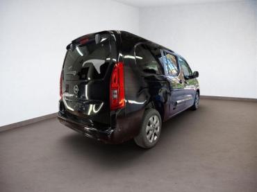 Opel Combo Life XL 1.5 D Aut. 7-Sitzer Navi SHZ Gebrauchtwagen