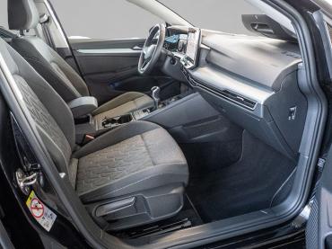 VW Golf Golf VIII Jahreswagen