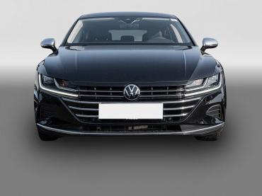 VW Arteon Shooting Brake 2.0 TDI DSG Elegance Gebrauchtwagen