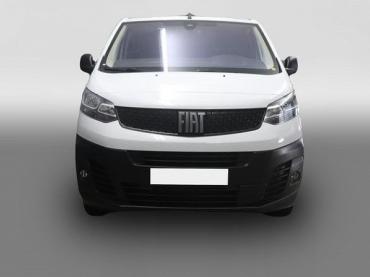 Fiat Scudo L3 2.0 145PS MT6 Kastenwagen, Paket-Worksite, P... Tageszulassung