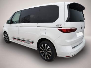 Fahrzeug ansehen: Volkswagen T7 Multivan 2.0TDI DSG Sport Edition Lite KÜ 7 S Volkswagen T7 Multivan 2.0TDI DSG Sport Edition Lite KÜ 7 S