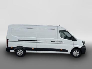 Renault Master dCi 170 L3H2 3,5t Extra Reserverad Kabinenbeleuchtung Holzboden Tageszulassung