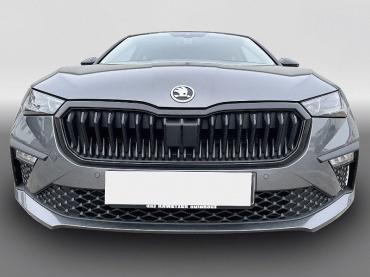 Skoda Scala 1.5 TSI Selection Tour Black 148¤ m.20 Anz. VirtCockpit Navi KAMERA MATRIX 17 Zoll SHZ DAB Gebrauchtwagen