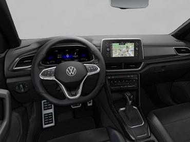 VW T-Roc T-Roc Jahreswagen