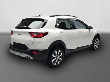 KIA Stonic 1.0 T-GDI 100 DCT VISION MJ25 LED SITZH. NAVI   Tageszulassung