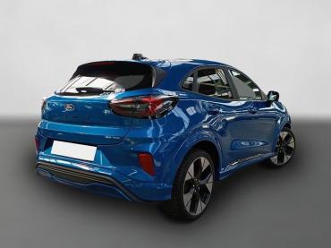 Ford Puma 1.0 EcoBoost Hybrid Aut. ST-LINE *ACC*LED* Gebrauchtwagen