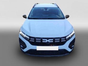 Dacia Jogger Extreme+LPG*7 Sitzer*SHZ*KEYLESS*CAM*TOTW Tageszulassung