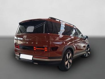 Hyundai Santa Fe 1.6 HEV 4WD 7-Sitzer Signature *ACC* Gebrauchtwagen