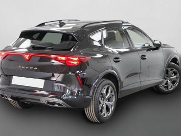 Fahrzeug ansehen: Cupra Formentor 1,5 eTSI DSG Cupra - LAGER Gebrauchtwagen Cupra Formentor 1,5 eTSI DSG Cupra - LAGER Gebrauchtwagen