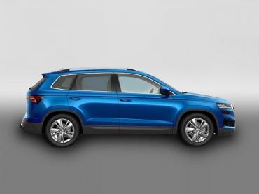 Skoda Karoq Selection 150PS TDI DSG 4x4 AHK+Navi+ACC+Kamera... Neuwagen