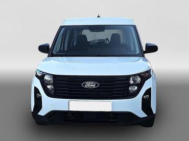 Fahrzeug ansehen: Ford Tourneo Courier 1.0 EB Trend / Winterpaket Tageszulassung Ford Tourneo Courier 1.0 EB Trend / Winterpaket Tageszulassung