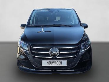 Mercedes-Benz Vito Tourer 116 CDI 9G-Tronic Select lang 9-Si. Tageszulassung