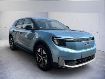 Ford Explorer RWD 77kWh *Finanzierung ab 3,99* Gebrauchtwagen
