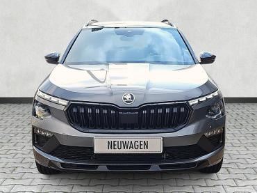 Skoda Kamiq 1.5 TSI DSG Monte Carlo Matrix / AHK schw. Neuwagen