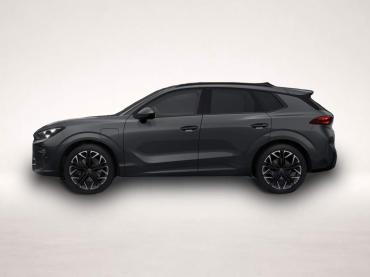 Cupra Terramar CUPRA America`s CUP Limited Edition 1.5