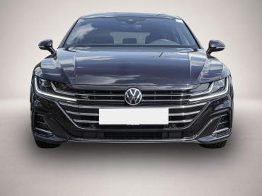 Volkswagen Arteon Shooting Brake 2.0 TDI DSG R-Line NAVI AL