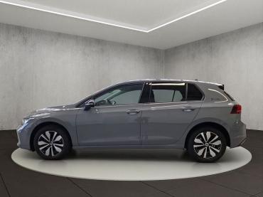 VW Golf Goal 2,0 l TDI SCR 110 kW (150 PS) 7-Gang-Doppelkupplungsgetriebe DSG Jahreswagen
