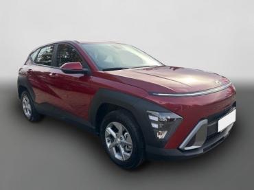 Hyundai Kona SX2 Essential 1.0 T-GDI +KLIMA+SHZ+ACC+NAVI+LED+PDC+UVM+ Gebrauchtwagen